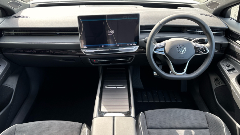 Volkswagen ID.7 210kW Match Pro S Plus 86kWh 5dr Auto Int+Ext+ Pan Electric Estate